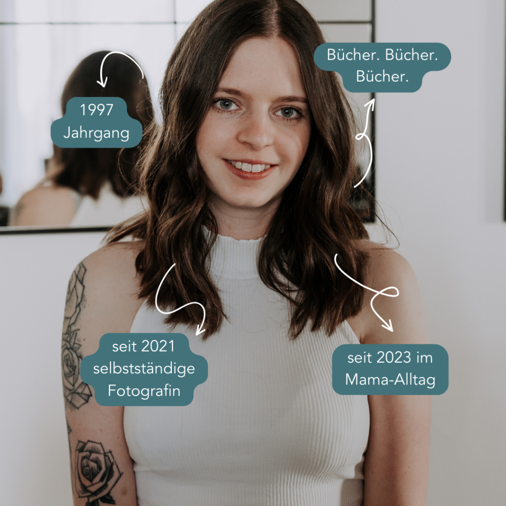 Mareike Nicolaus – Fotografin aus Barsbüttel
